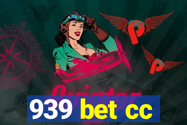 939 bet cc